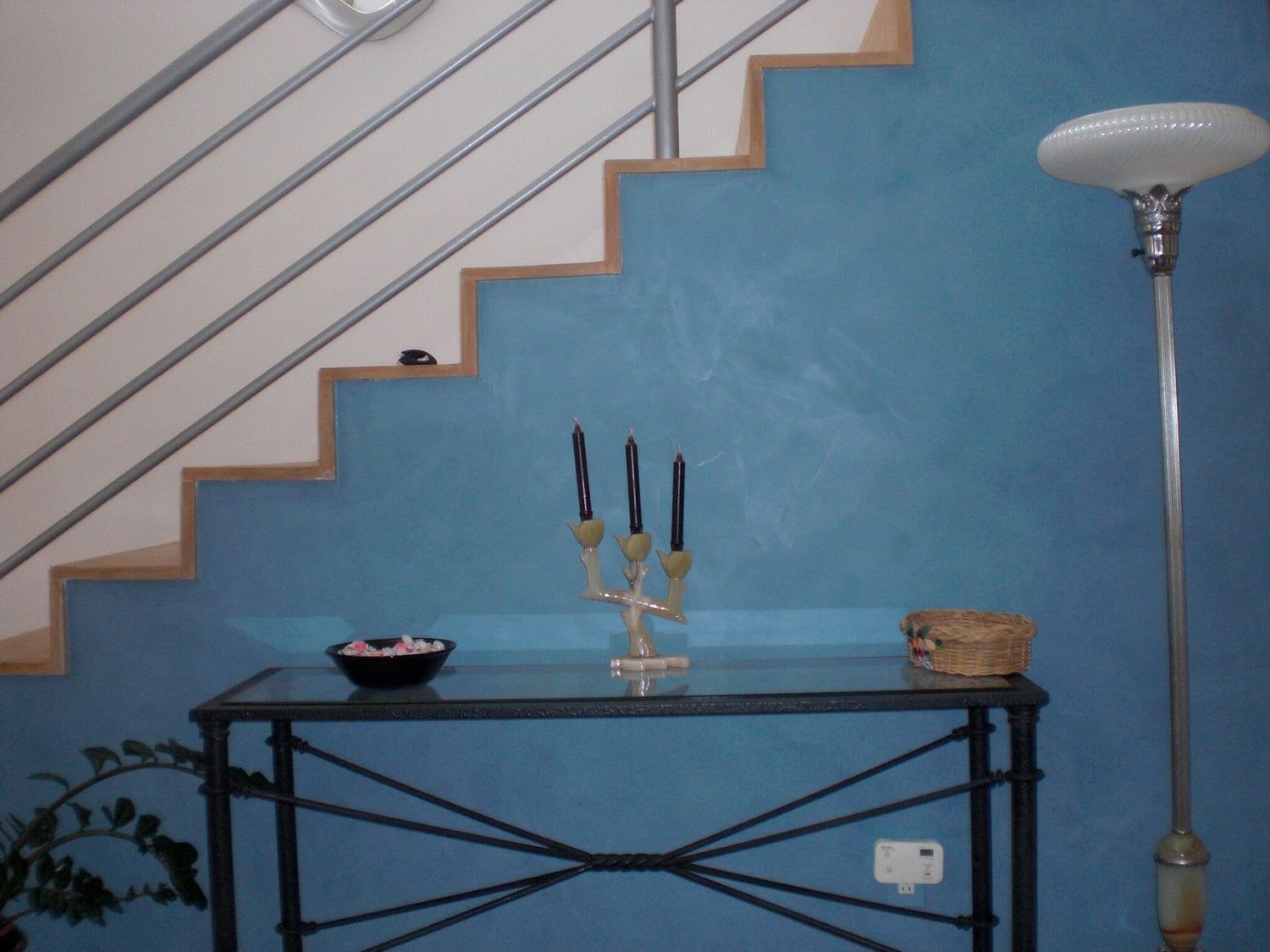 Fresco Harmony Jordan Sky Color Fórmula - 8oz