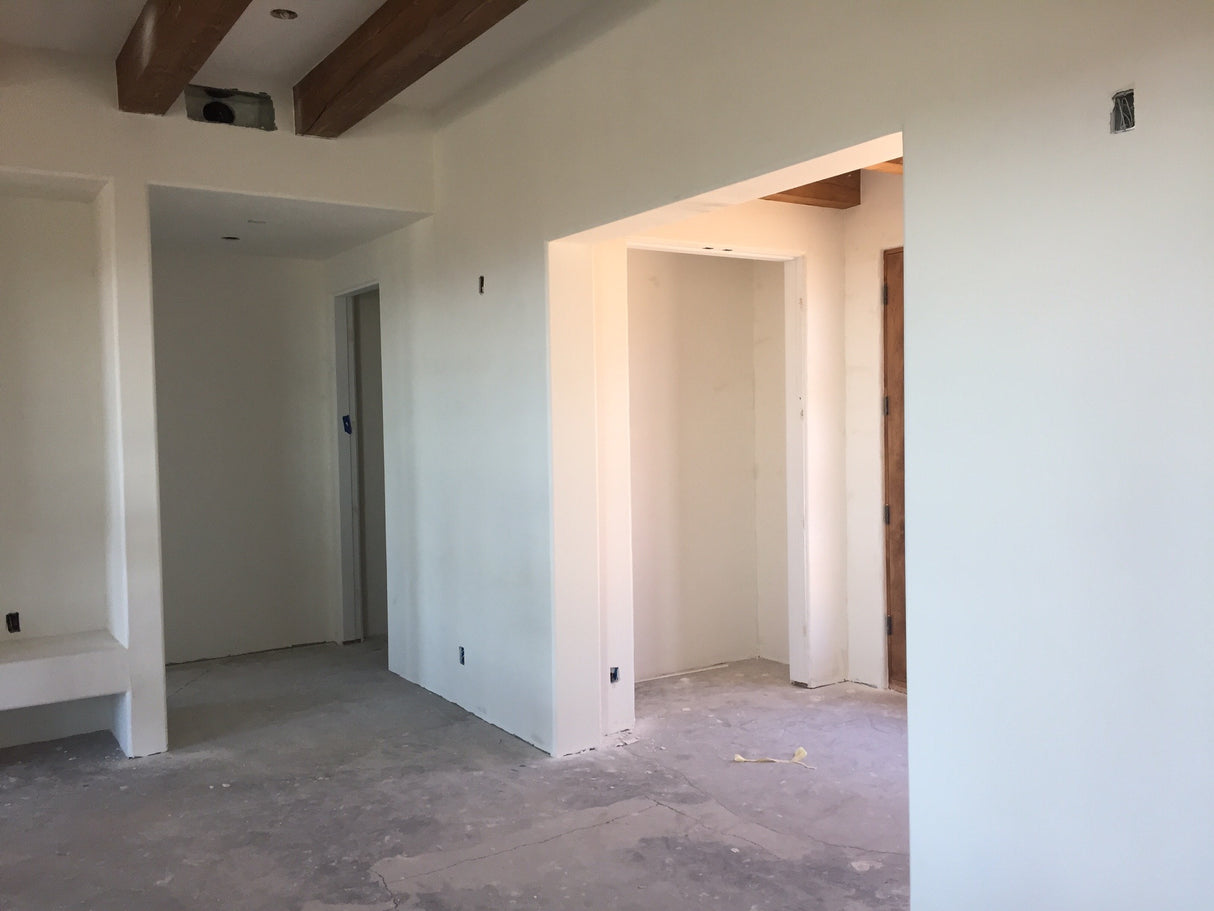 Fórmula de color de nieve Fresco Harmony Patterson - 8 oz