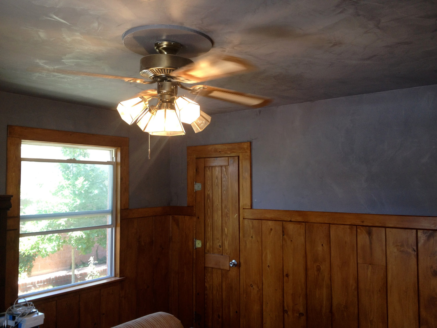 Fórmula de color Pizarra esterlina Fresco Harmony - 8 oz