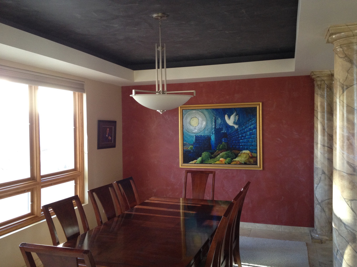 Fórmula de color de bayas persas Fresco Harmony - 8 oz