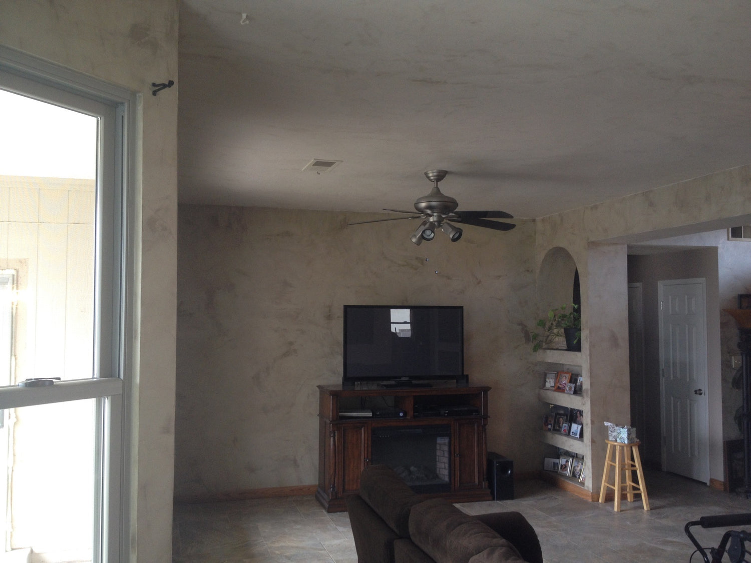 Fórmula de color de arcilla Calvert Fresco Harmony - 8 oz