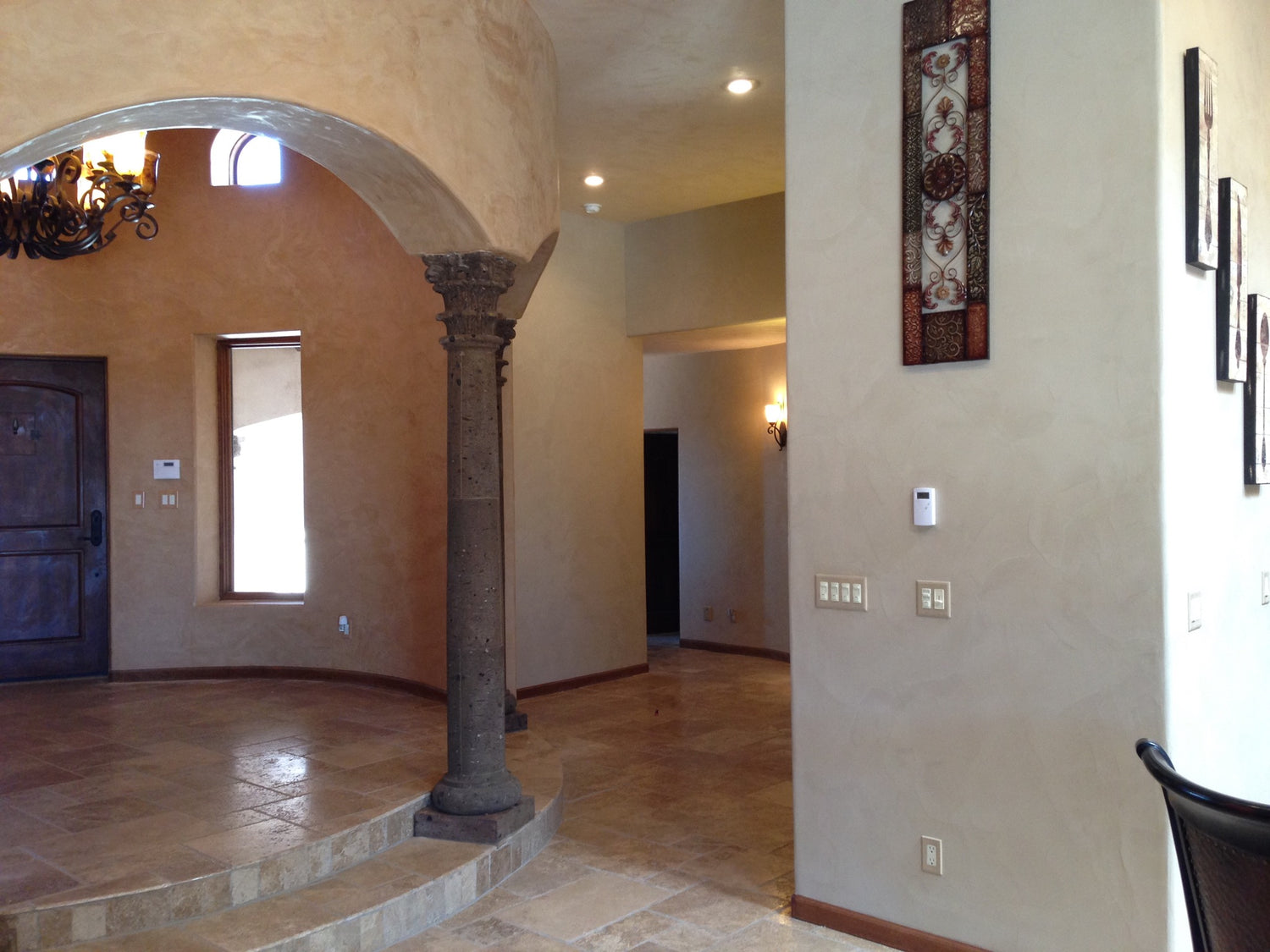 Fórmula de color beige Fresco Harmony Merryman - 8 oz