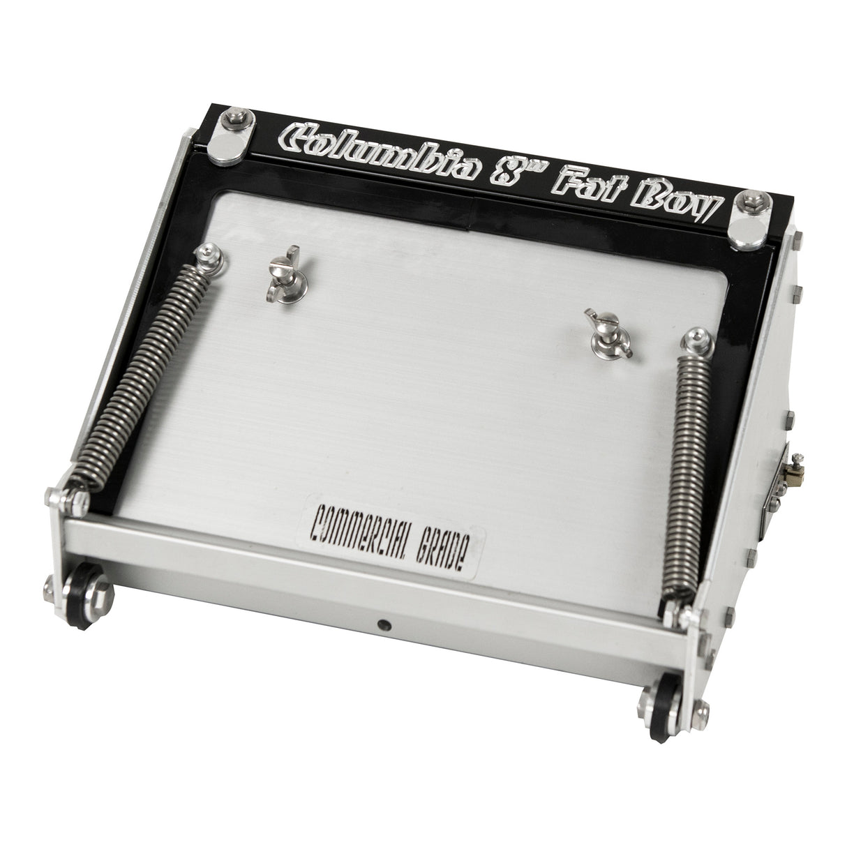 Caja de acabado Columbia Inside Track Fat Boy