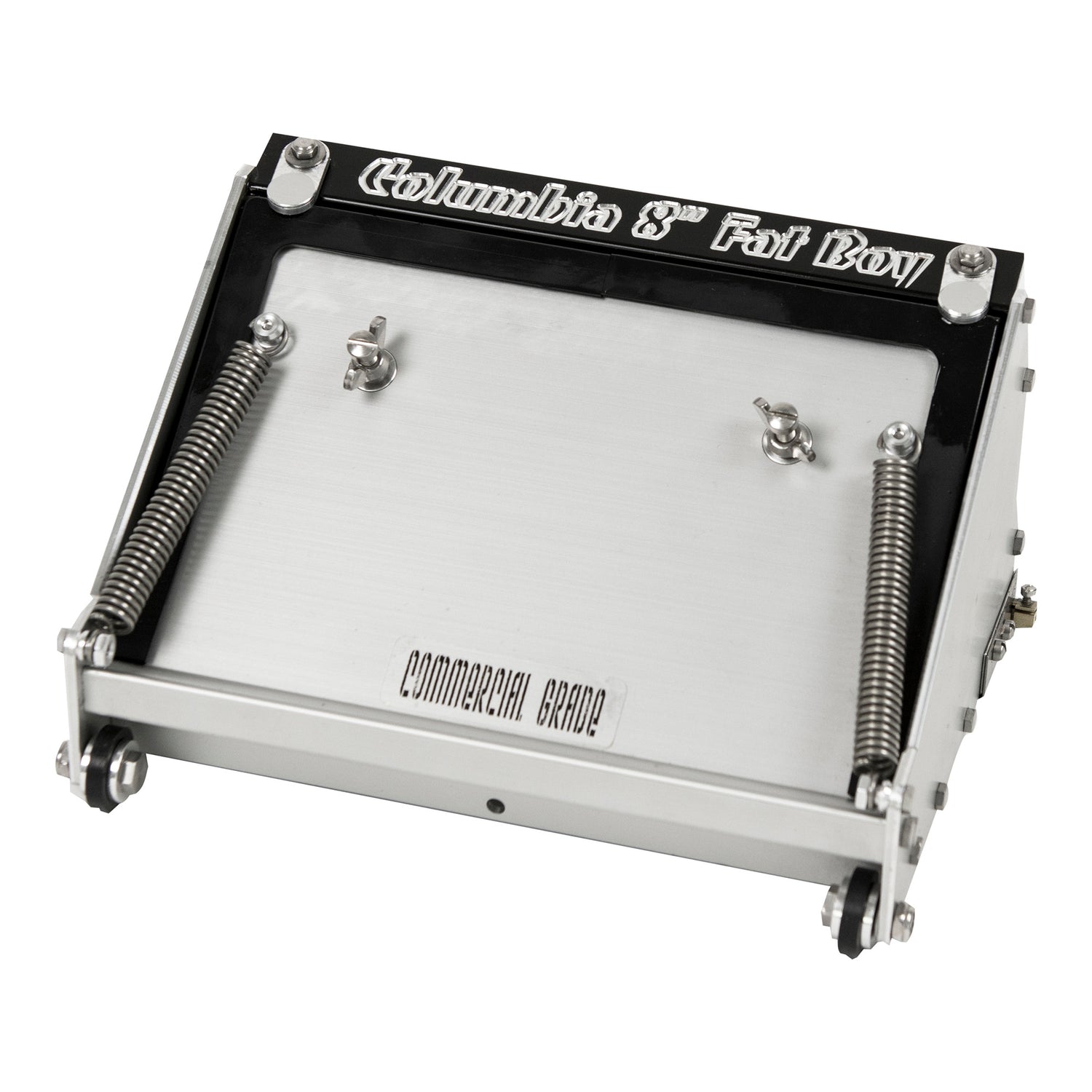 Caja de acabado Columbia Inside Track Fat Boy