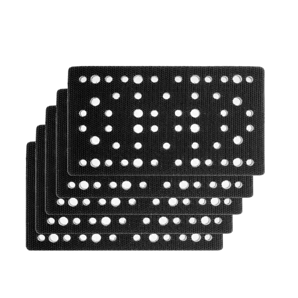 Almohadilla de interfaz Mirka DEOS 3" x 5" 54H (9135)