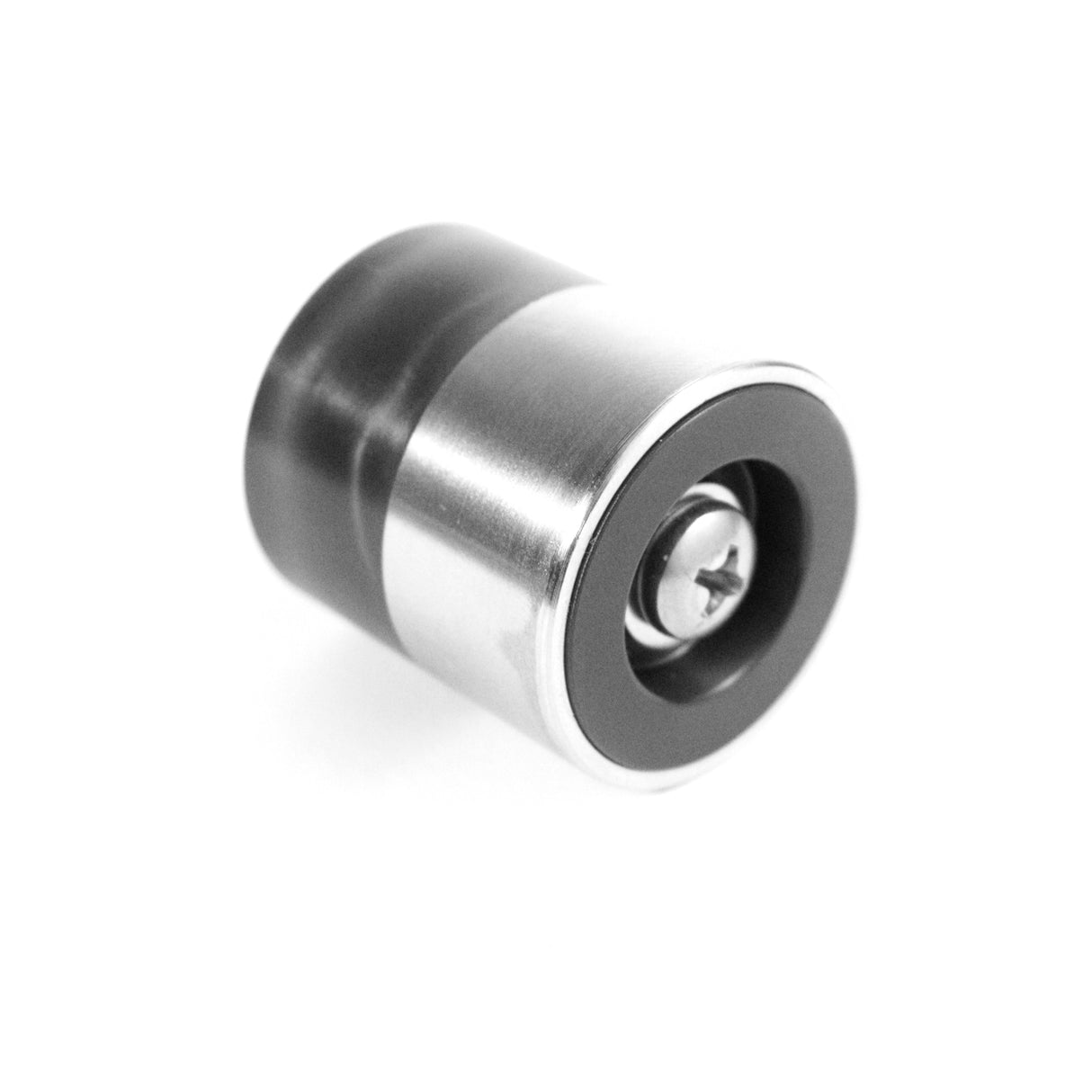 Kit de montaje de ruedas con rodillos de esquina ultraligeros Can-Am