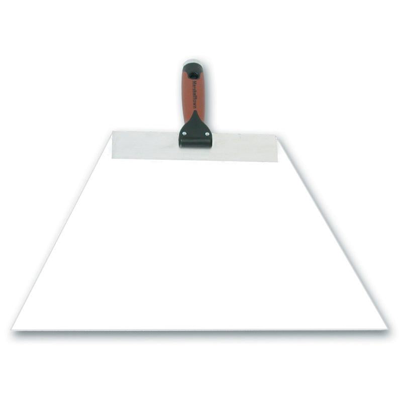 Cuchillo de derribo recto Marshalltown