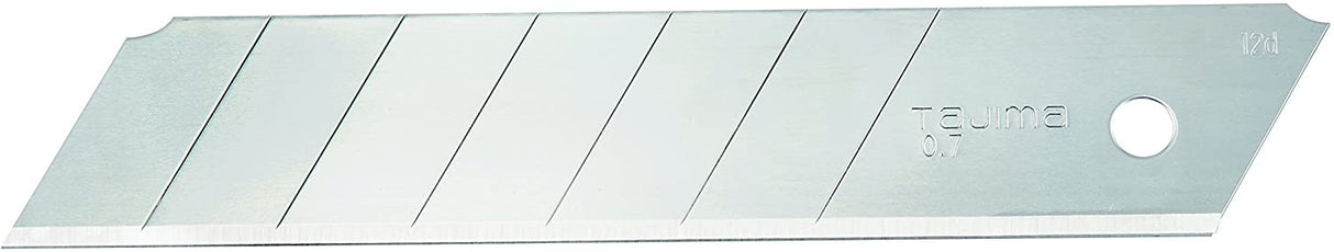 Hoja de repuesto Tajima Rock Hard™ de 1"