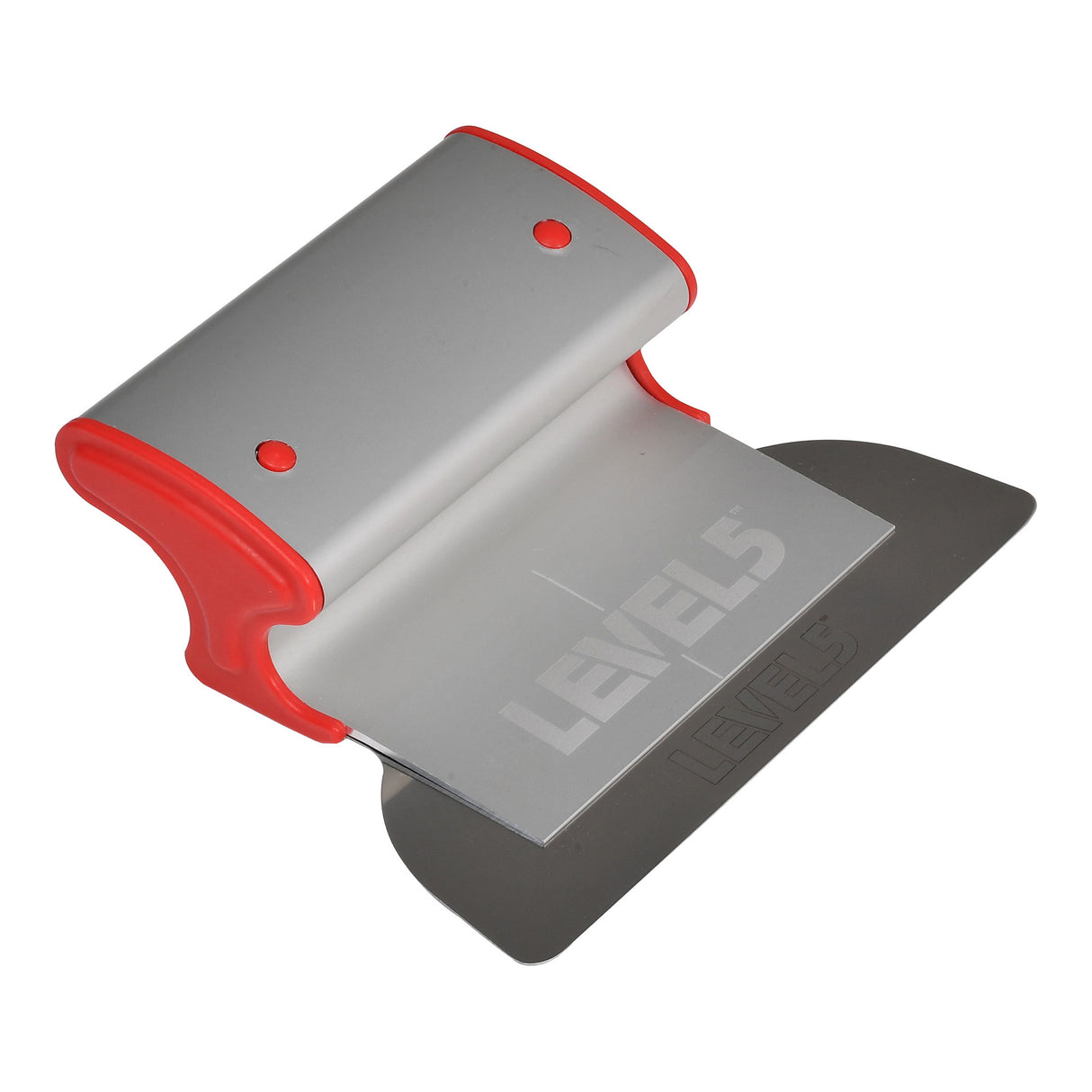 LEVEL5 7-INCH DRYWALL SKIMMING BLADE | 4-907