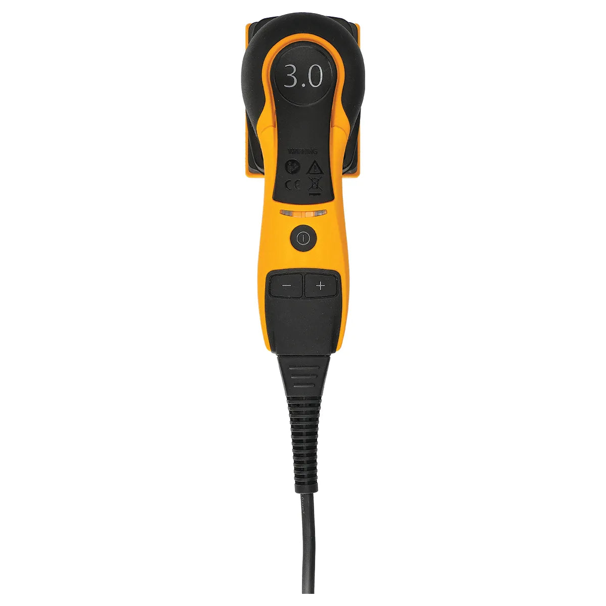 Lijadora eléctrica Mirka DEOS 3" x 4" 383x CV (MID3430201US)