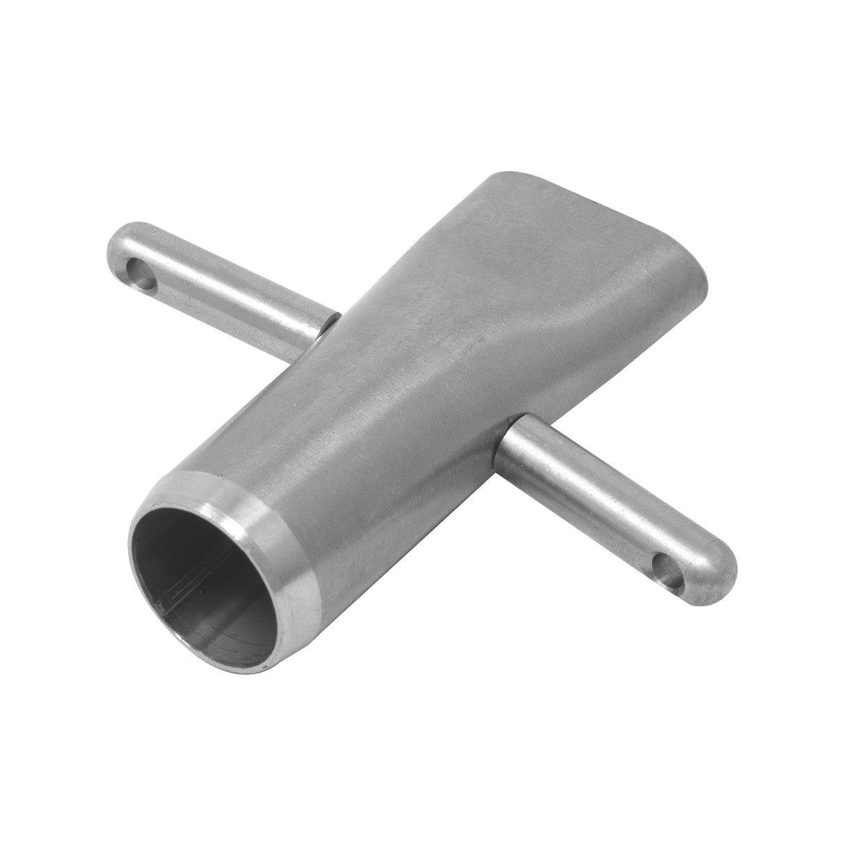 Piezas del adaptador de llenado de cajas Columbia