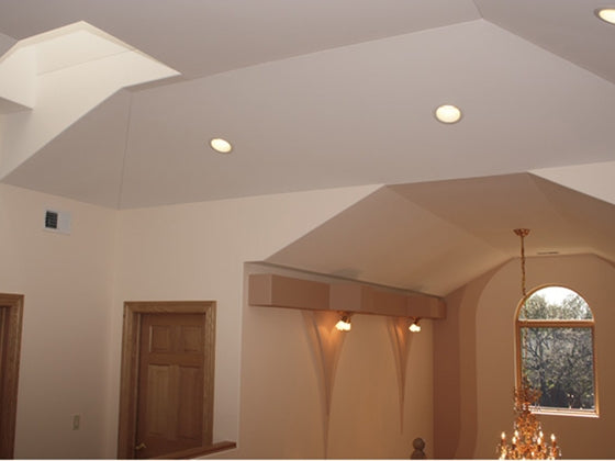 Cuenta de expansión para esquinas mágicas Trim-Tex