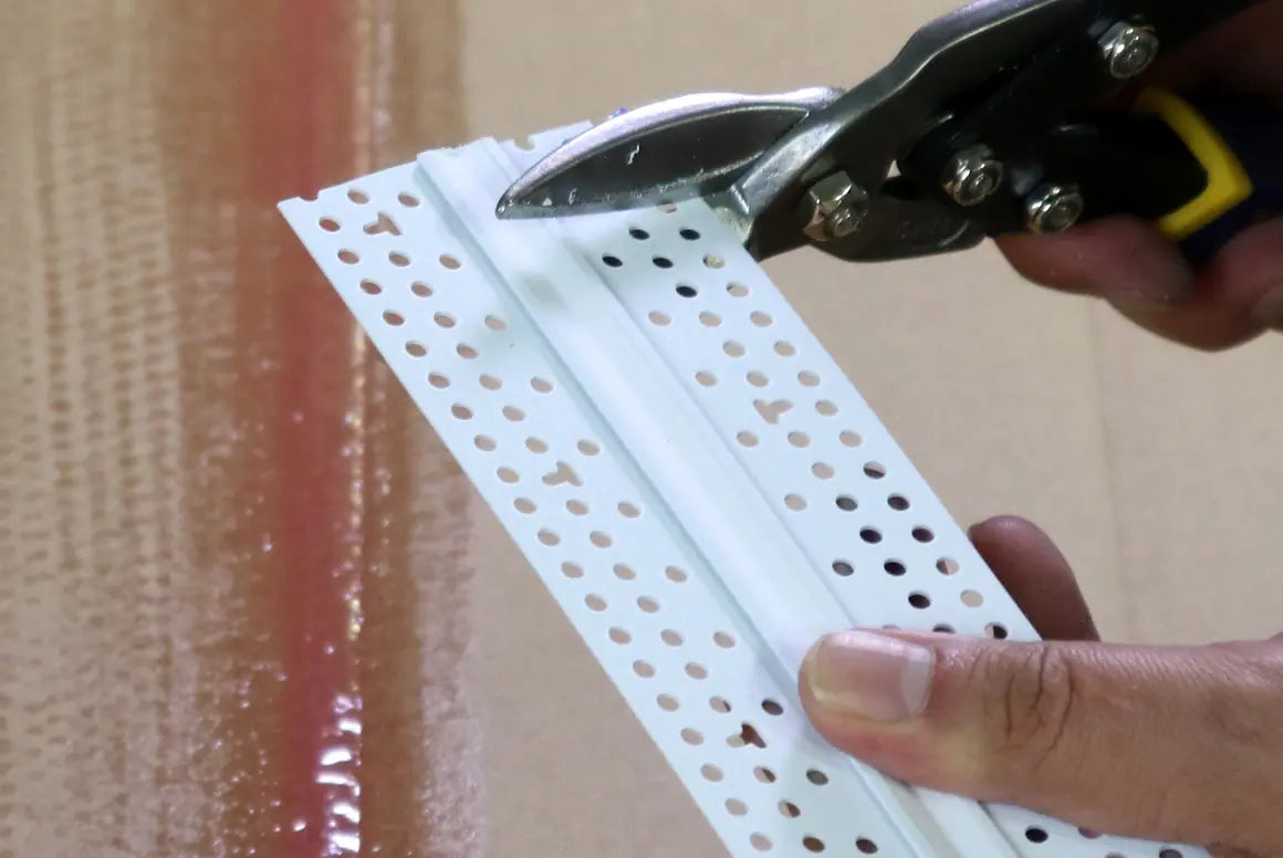 Cuenta de expansión para esquinas mágicas Trim-Tex