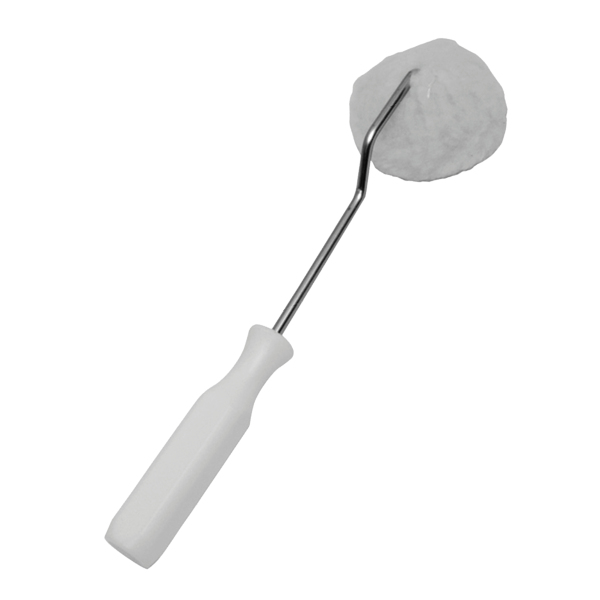 Rodillo de esquina de 5" Marshalltown