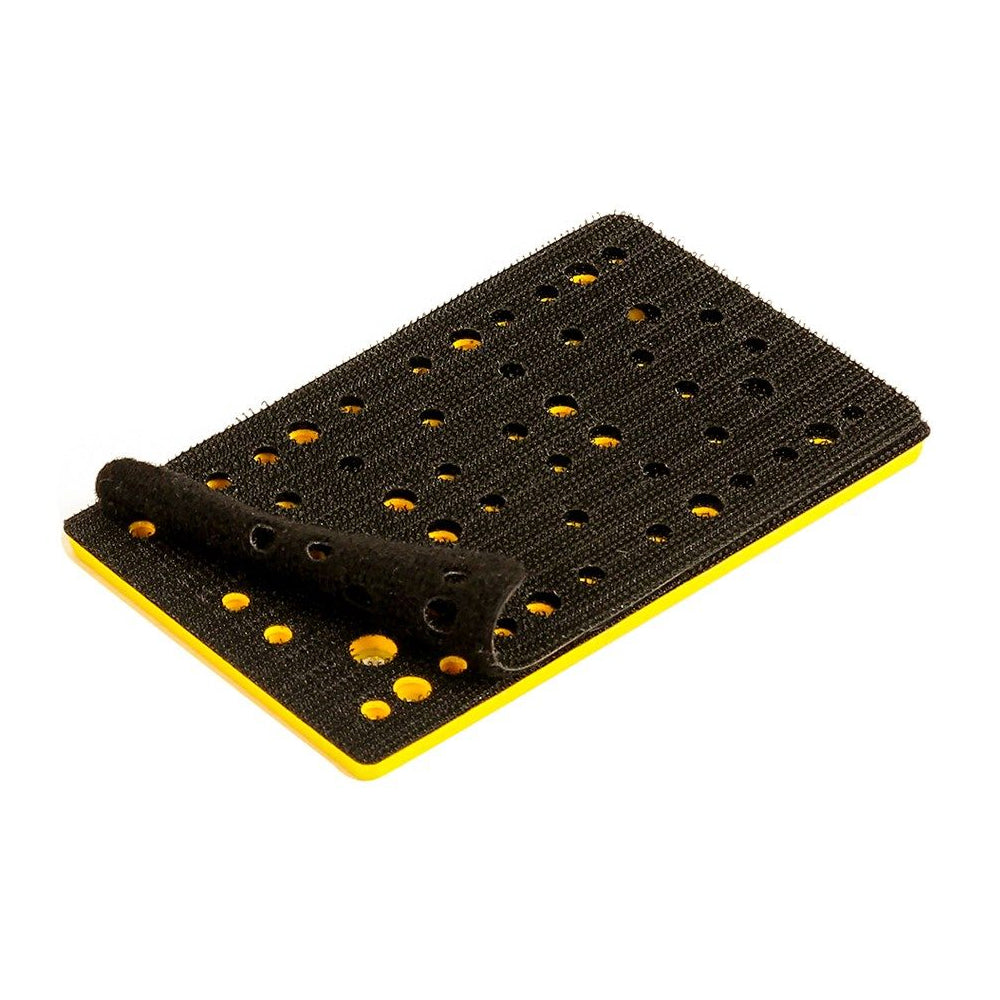 Mirka DEOS 3" x 5" Sander Backing Pad 54H Medium (8295350111)