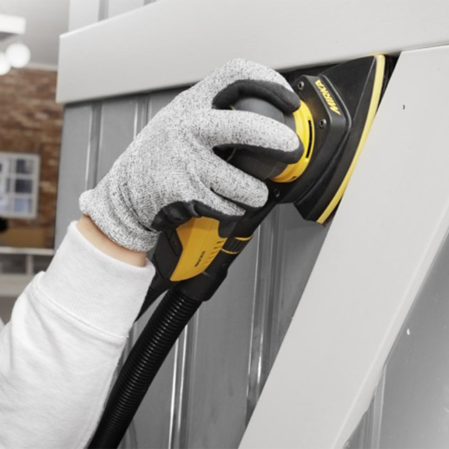 Lijadora orbital Mirka DEOS Delta 663X CV (MID6630201US)