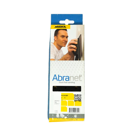 Almohadilla de interfaz Mirka DEOS 3" x 8" 56H (91505RP)