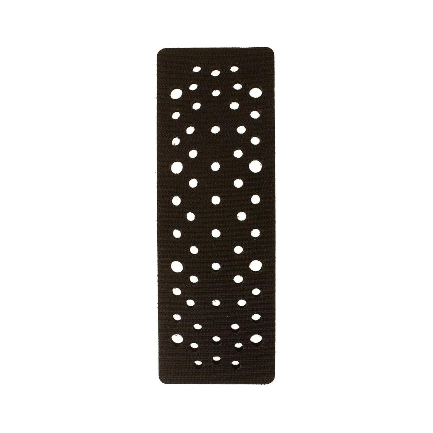 Almohadilla de interfaz Mirka DEOS 3" x 8" 56H (91505RP)