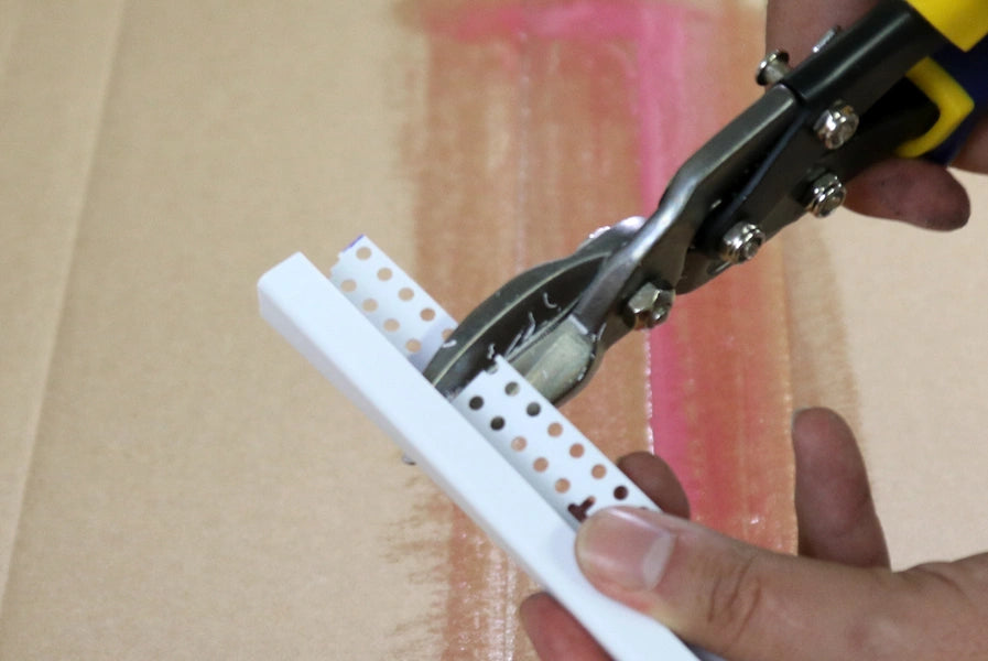 Cuenta Trim-Tex Mud On J