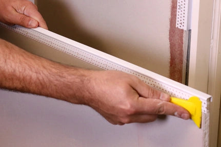 Cuenta Trim-Tex Mud On J