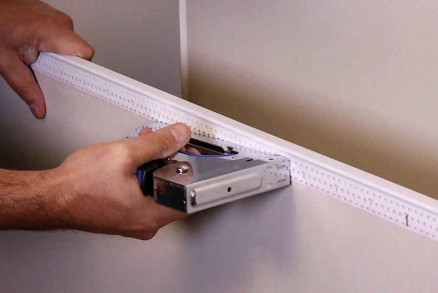 Cuenta Trim-Tex Mud On J