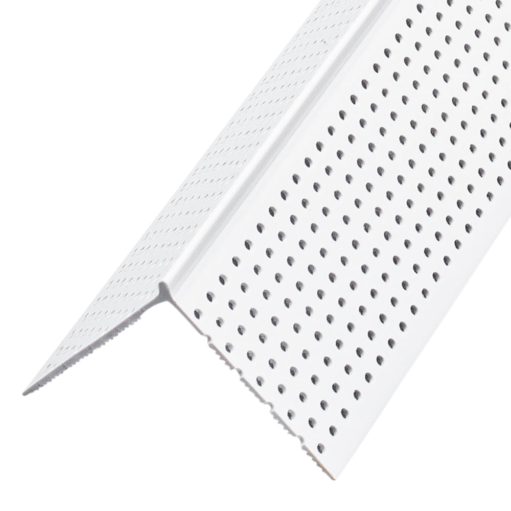 Trim-Tex Mud Set Esquinero rígido jumbo de bajo perfil