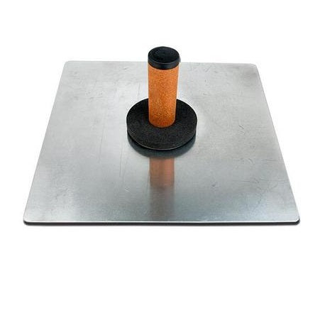 Nela Aluminio Hawk con BiKo Grip® Cork