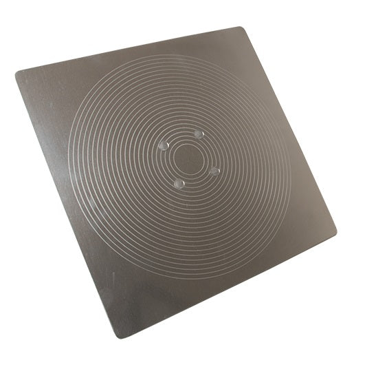 Nela Aluminio Hawk con BiKo Grip® Cork