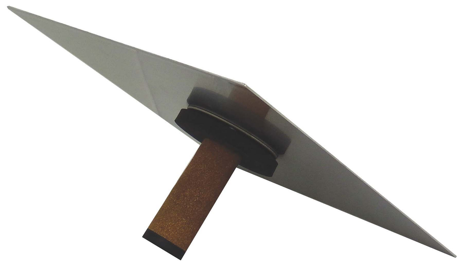 Nela Aluminio Hawk con BiKo Grip® Cork