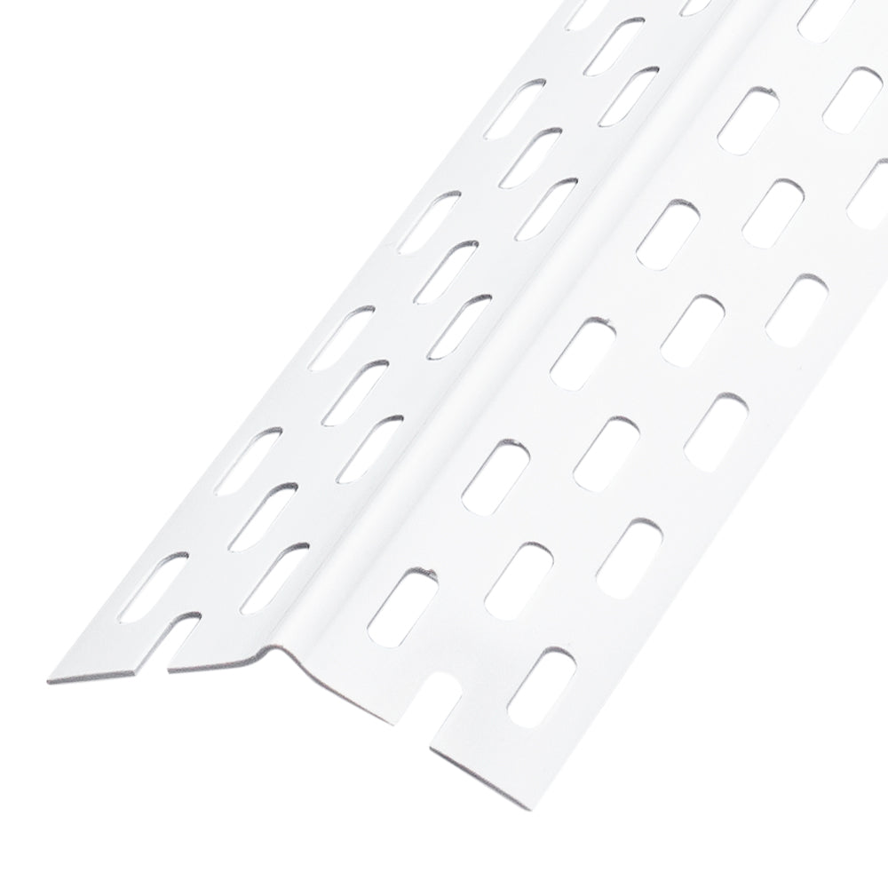 Reborde de esquina exterior de Trim-Tex