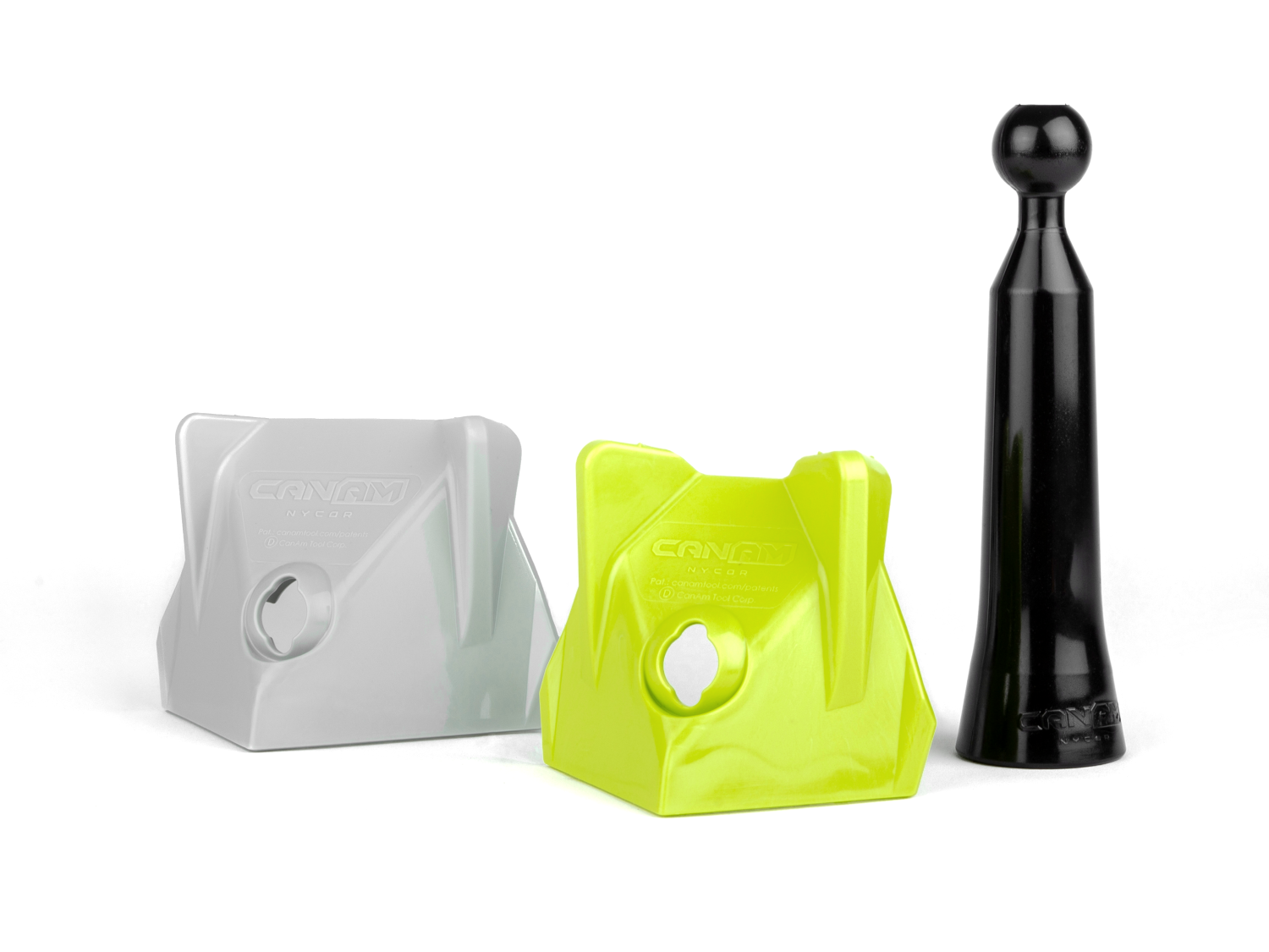 Juego de acabado de esquinas para paneles de yeso Can-Am Nycor