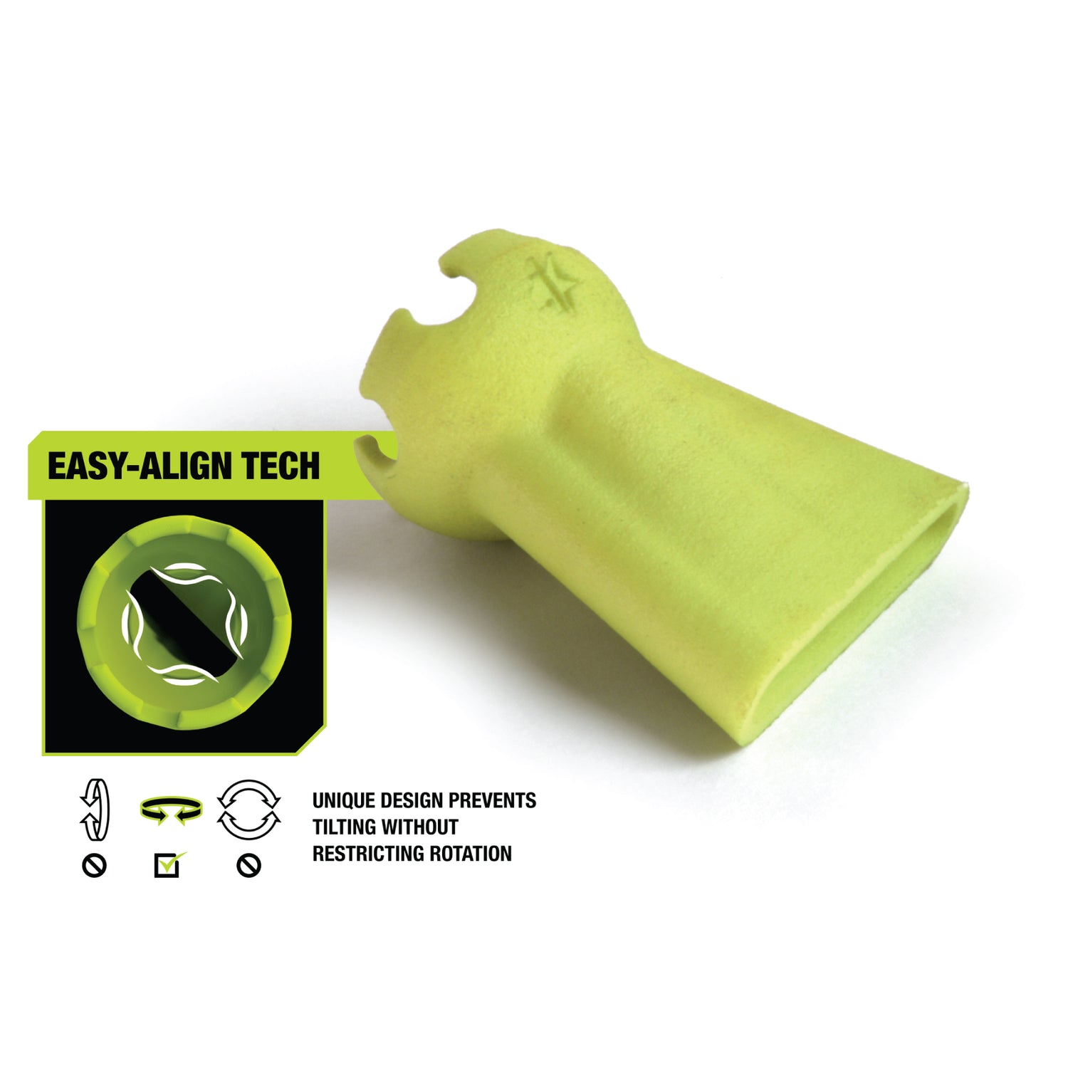 Kit de deslizamiento directo de rodillos de caudal variable Can-Am