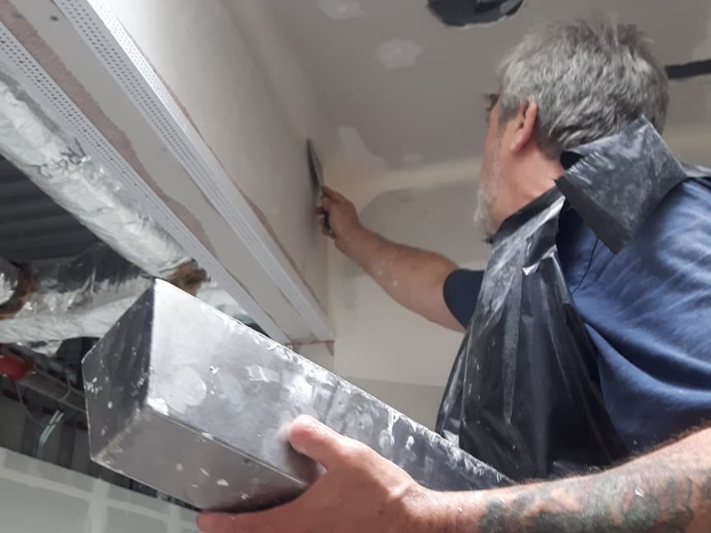 Can-Am NyCor Kit de esquinas para paneles de yeso para pintores y contratistas