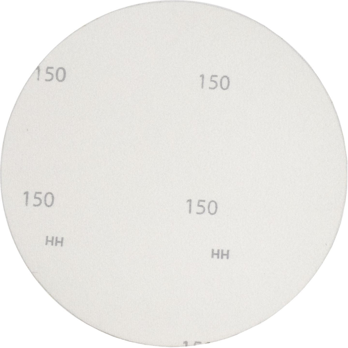 Marshalltown - Discos de lija redondos para paneles de yeso de grado premium de 9 pulgadas (paquete de 5)