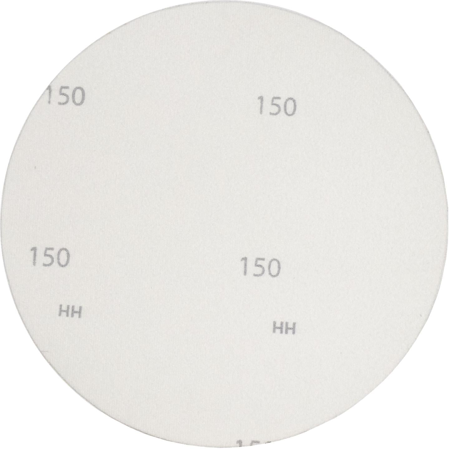 Marshalltown - Discos de lija redondos para paneles de yeso de grado premium de 9 pulgadas (paquete de 5)