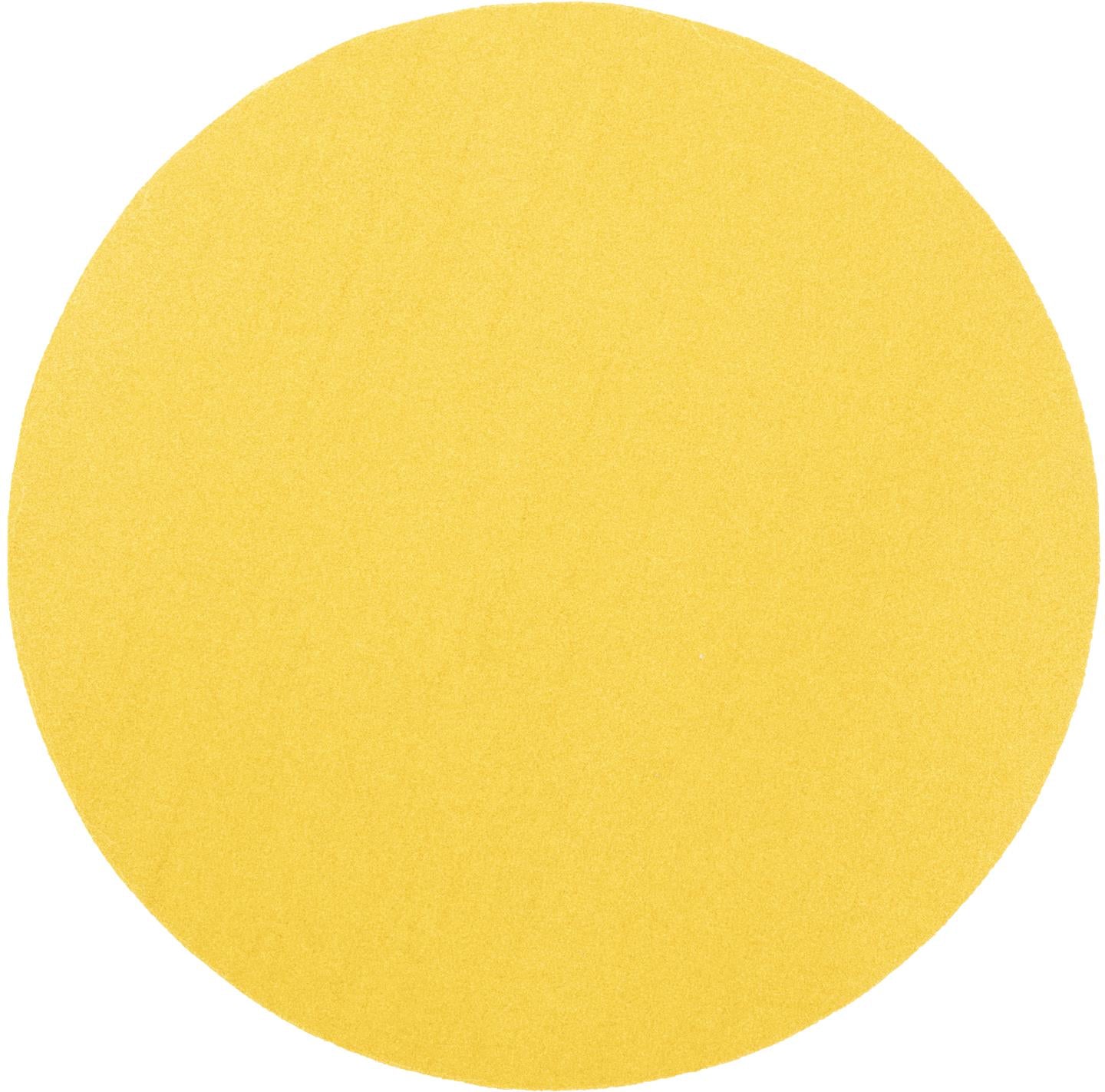 Marshalltown - Discos de lija redondos para paneles de yeso de grado premium de 9 pulgadas (paquete de 5)