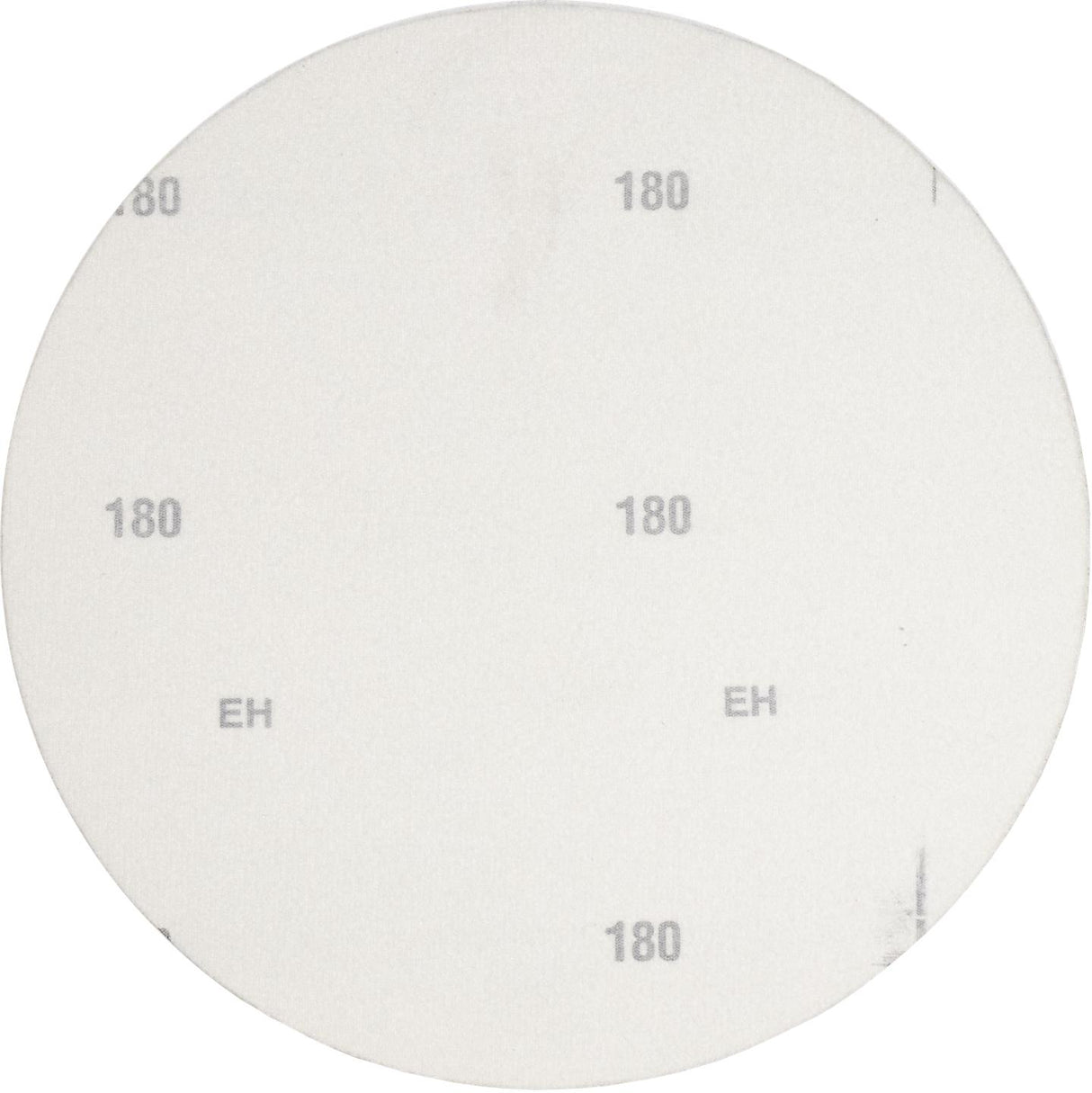 Marshalltown - Discos de lija redondos para paneles de yeso de grado premium de 9 pulgadas (paquete de 5)