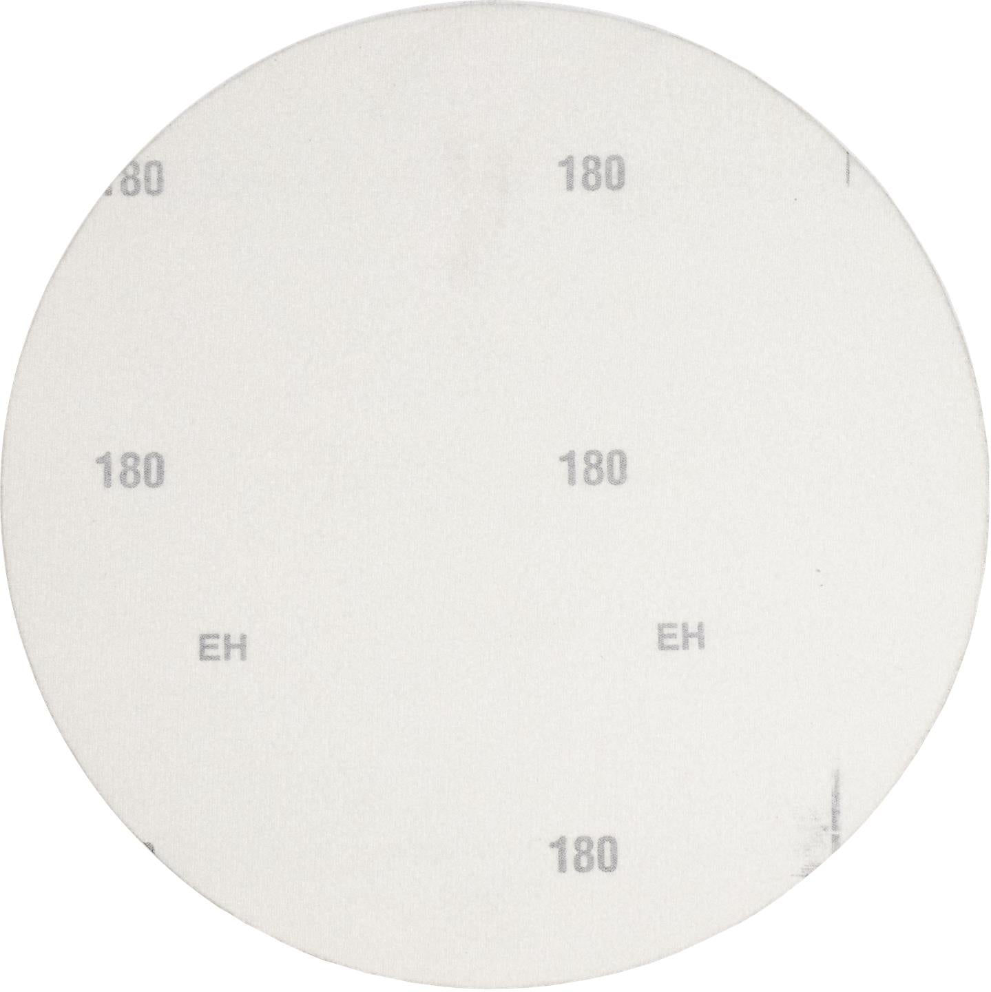 Marshalltown - Discos de lija redondos para paneles de yeso de grado premium de 9 pulgadas (paquete de 5)