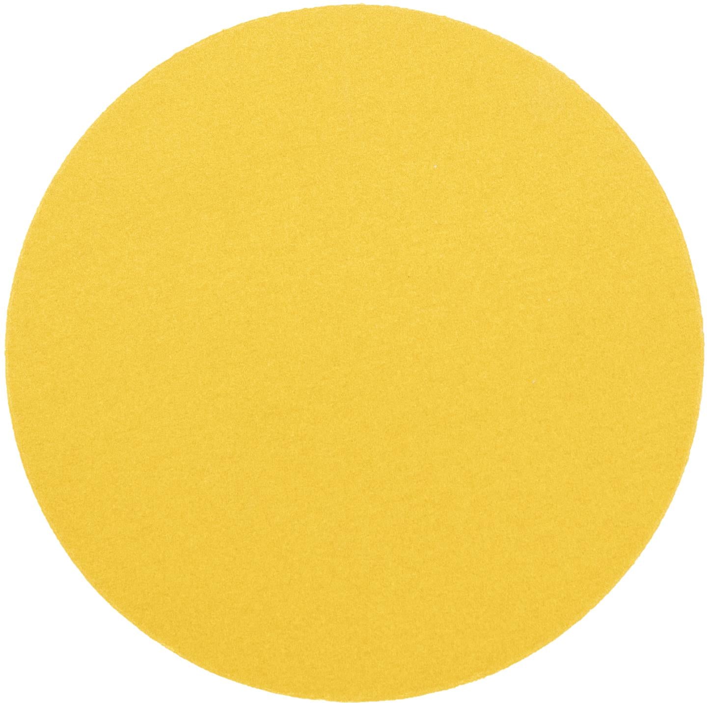 Marshalltown - Discos de lija redondos para paneles de yeso de grado premium de 9 pulgadas (paquete de 5)