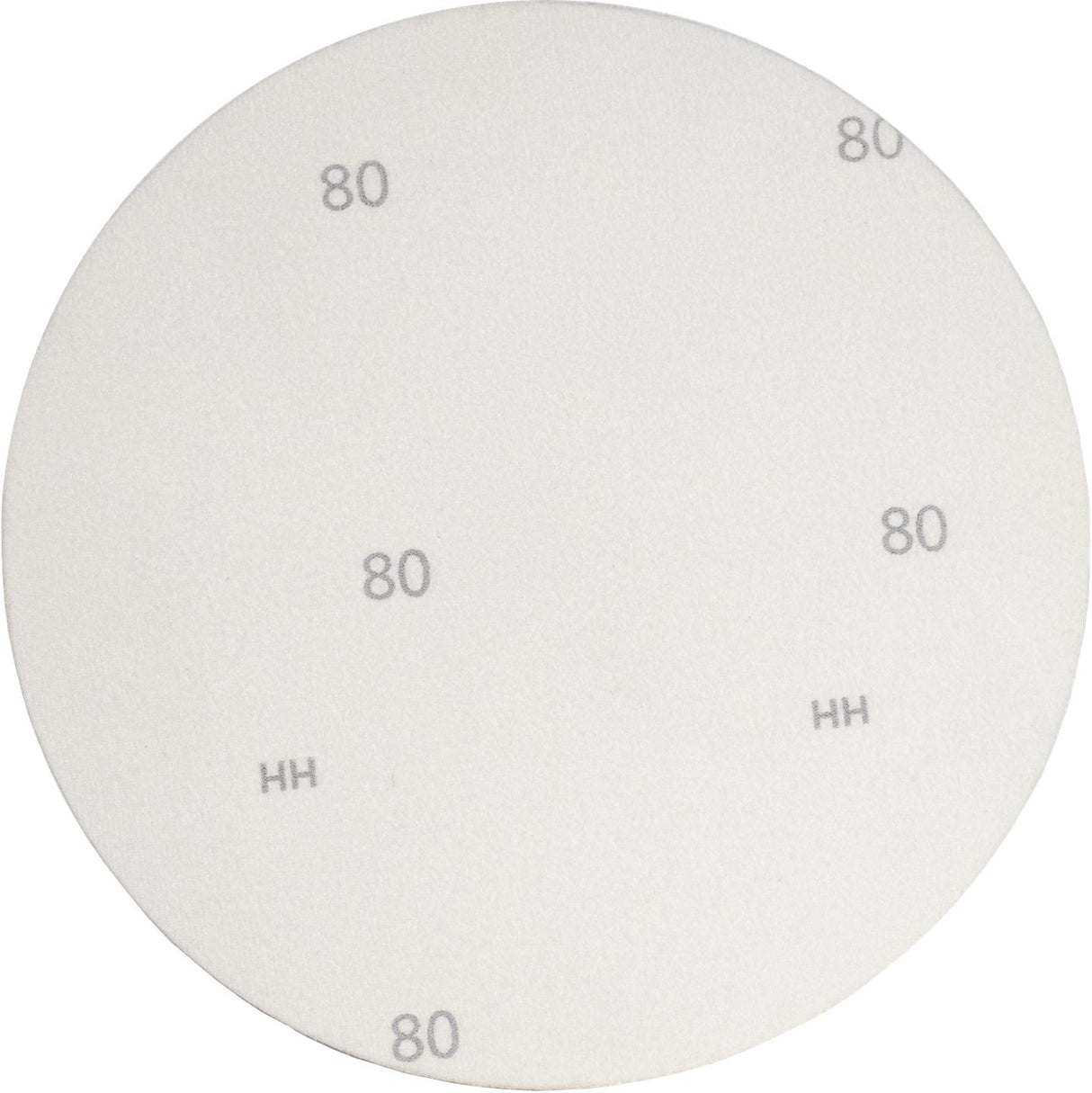 Marshalltown - Discos de lija redondos para paneles de yeso de grado premium de 9 pulgadas (paquete de 5)