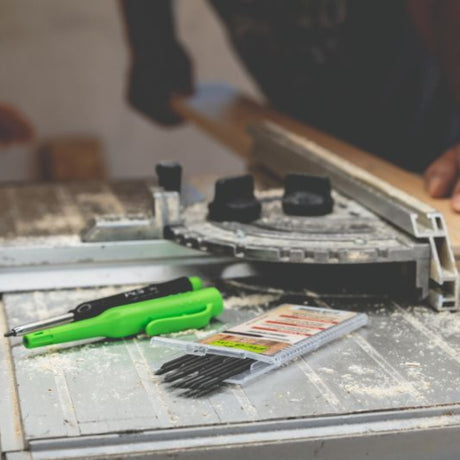 Pica Dry Recambio de Plomo Especial para Carpinteros