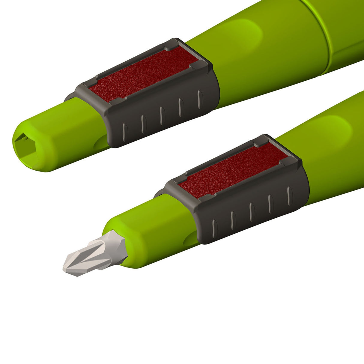 Lápiz de carpintero de larga duración Pica BIG Dry