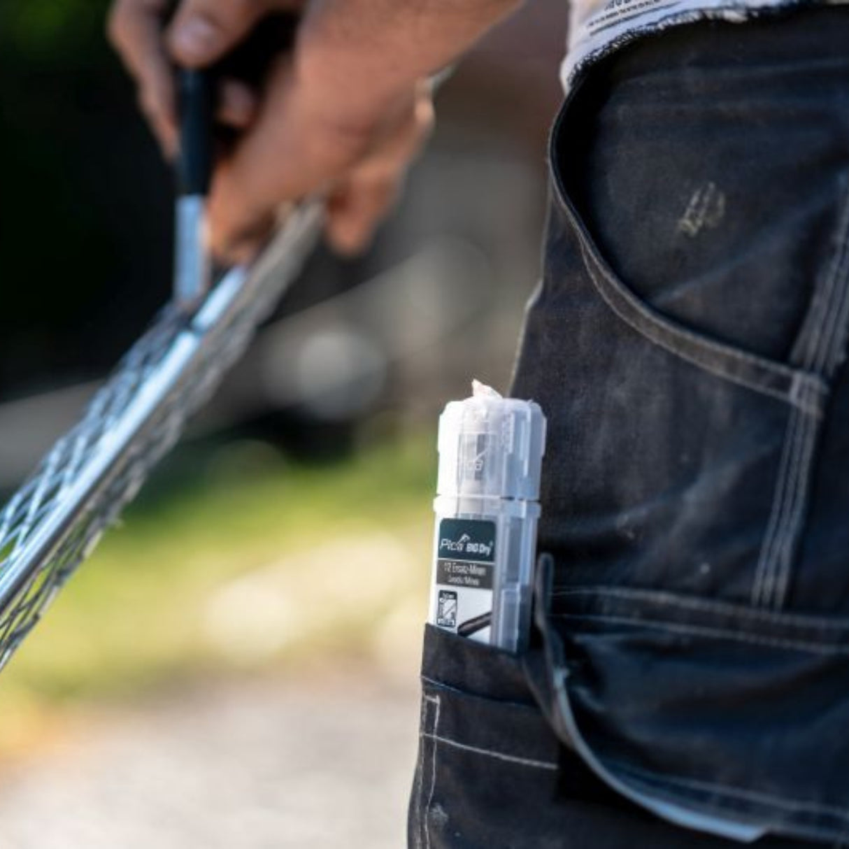 Minas de recambio Pica BIG Dry