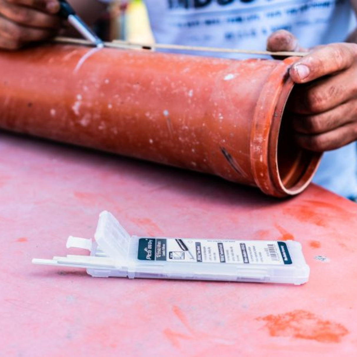 Minas de recambio Pica BIG Dry