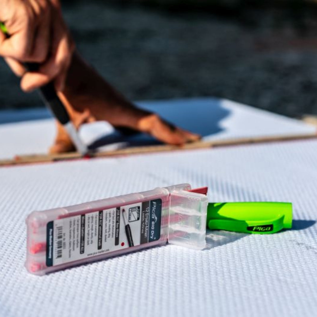 Minas de recambio Pica BIG Dry