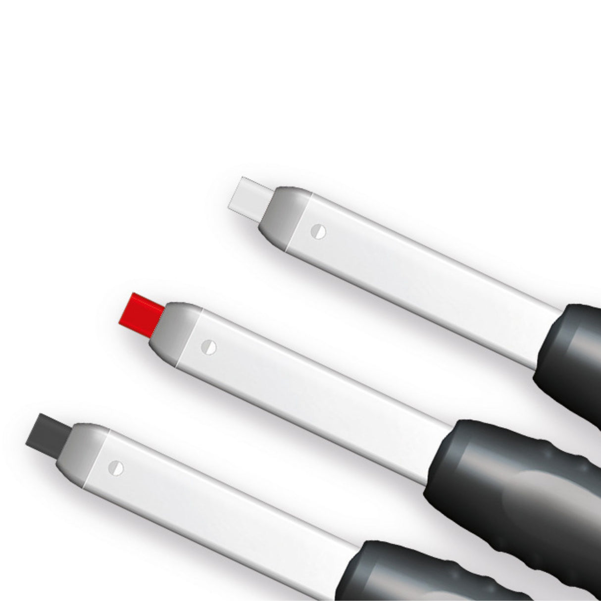 Minas de recambio Pica BIG Dry