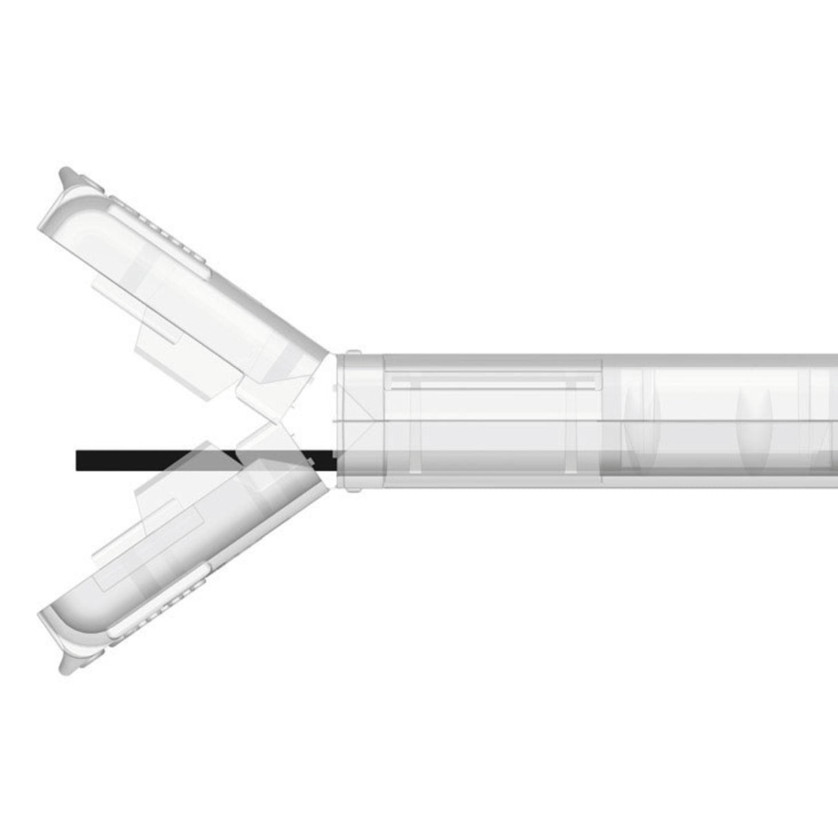 Minas de recambio Pica BIG Dry