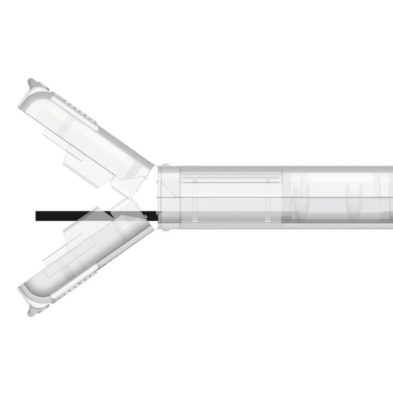 Minas de recambio Pica BIG Dry