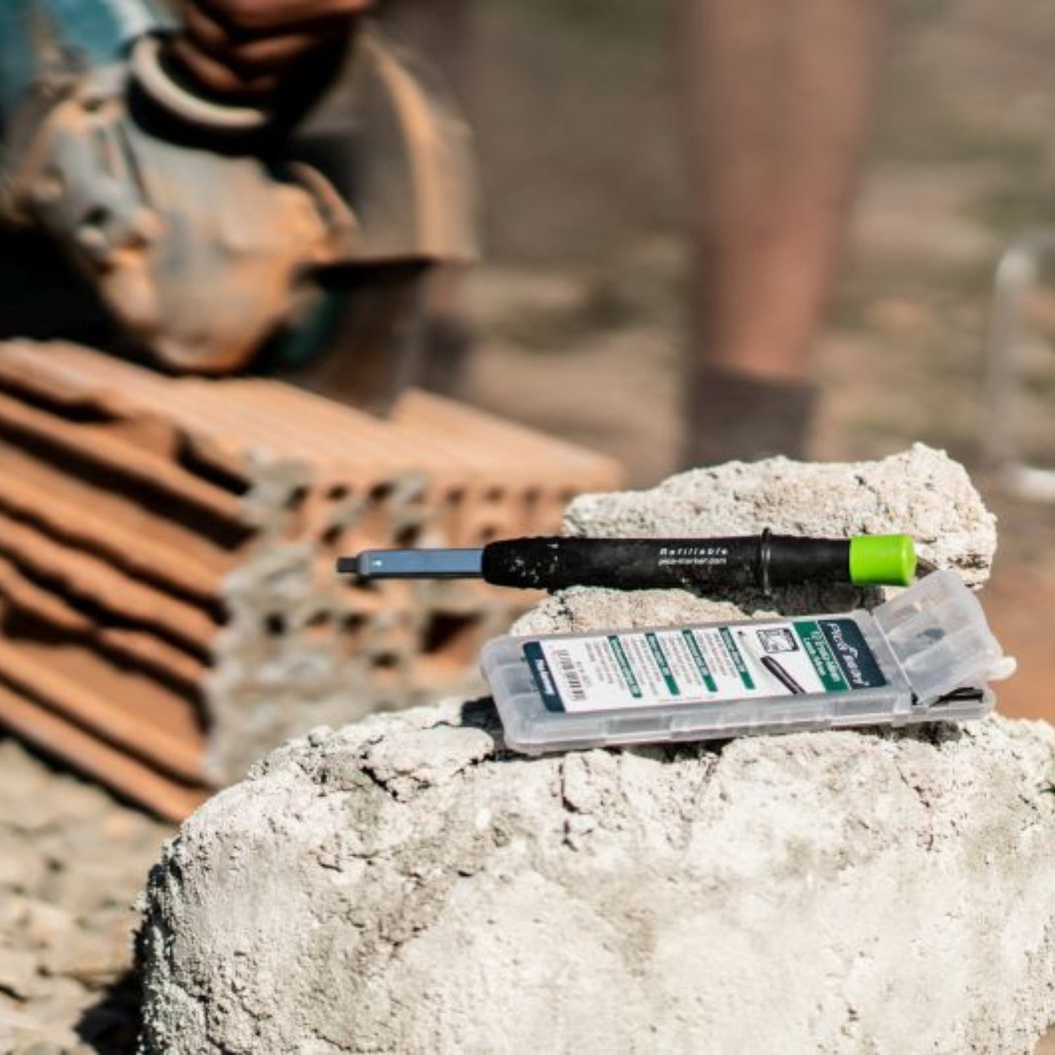 Minas de recambio Pica BIG Dry