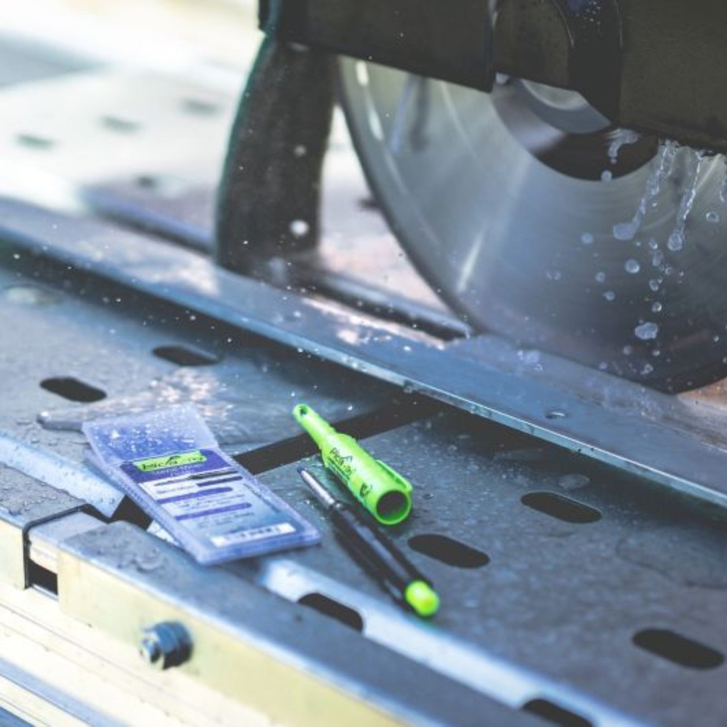 Minas de recarga especiales Pica Dry